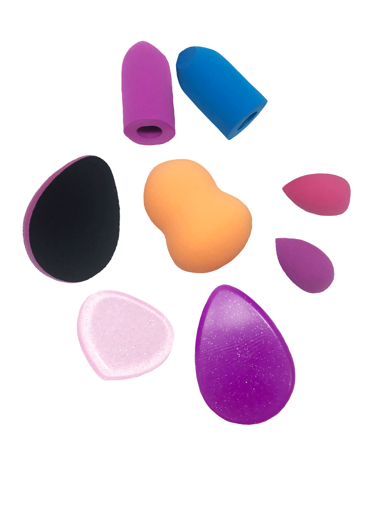 BEAUTY SPONGES