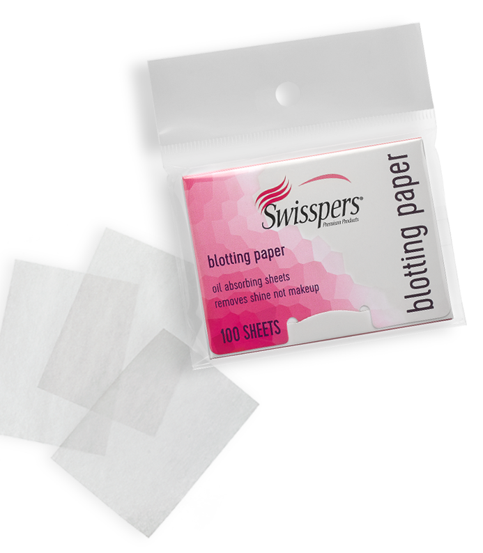 BLOTTING PAPER