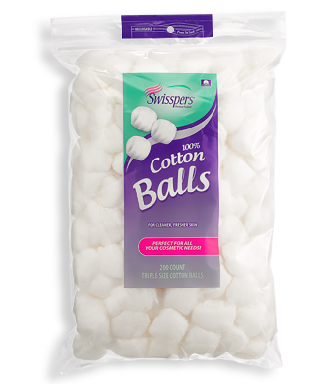 Cotton Balls